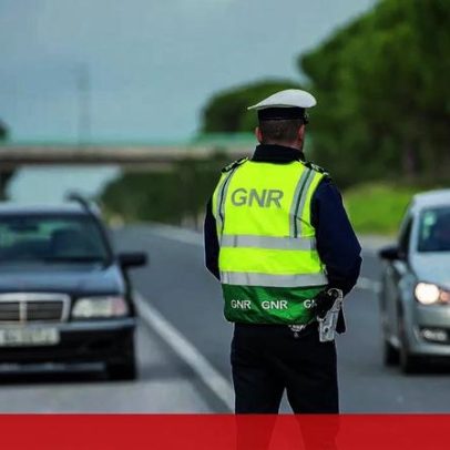 Parlamento aprova proposta do PS para aumentar subsídio de patrulha da GNR e PSP