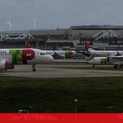Donos da British Airways e da Iberia estão dispostos a pagar mais pela TAP