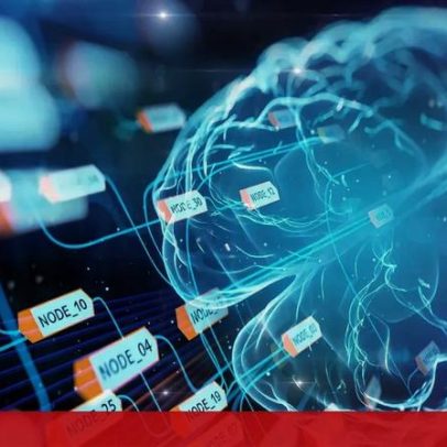 IA pode substituir 11,7% dos trabalhadores nos EUA