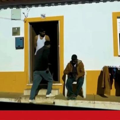 Autoridades em rede que exploram migrantes minam confiança no Estado