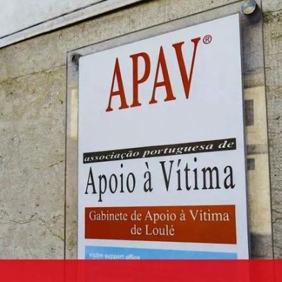 Vítimas femininas apoiadas pela APAV sobem 11% em três anos