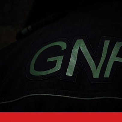 Agressor agride a ex-companheira e sequestra o irmão em Portugal