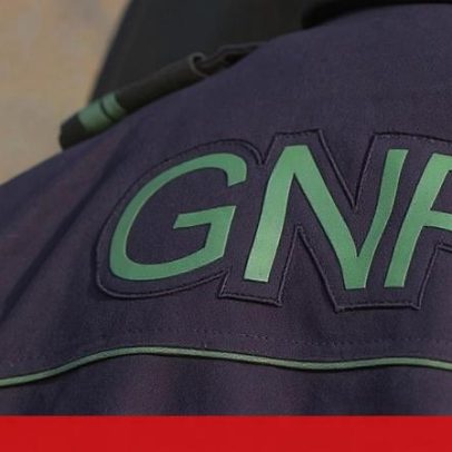 GNR e PSP detidos em operação contra tráfico humano são interrogados