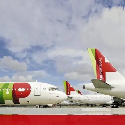 TAP diz que padrões de segurança impedem voos para a Venezuela