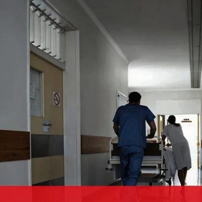Sindicato dos Enfermeiros anuncia adesão à greve geral