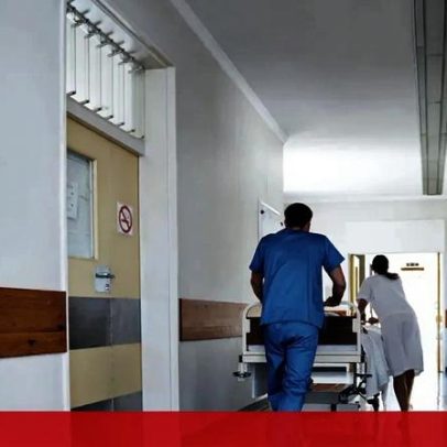 Pouco mais da metade da população portuguesa está satisfeita com o acesso à saúde