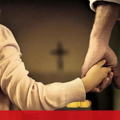 Trabalho da Igreja Católica com vítimas de abusos pode orientar o país