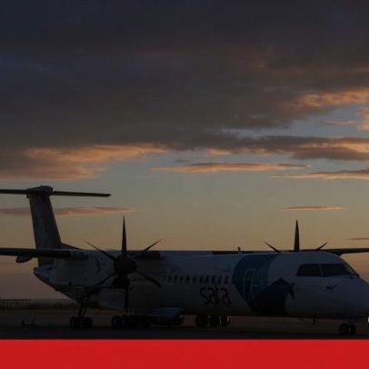 SATA não antecipa cancelamento de voos após atualização de software de Airbus