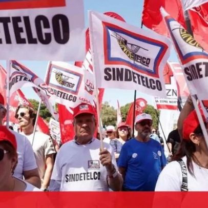 UGT entrega pré-aviso de greve, mantendo disponibilidade para diálogo