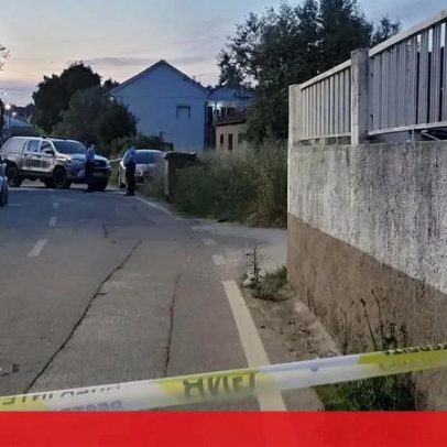 Homem tenta matar a tiro mulher e amigos que preparavam peregrinação a Fátima