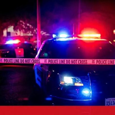 Dois mortos e três feridos num ataque a tiro em Newark, EUA, incluindo crianças