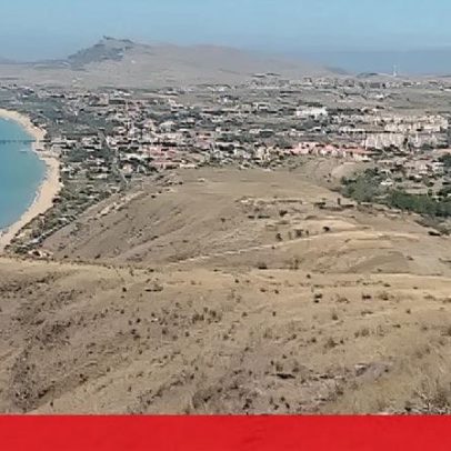 Detido pela PSP por furto num hotel de Porto Santo