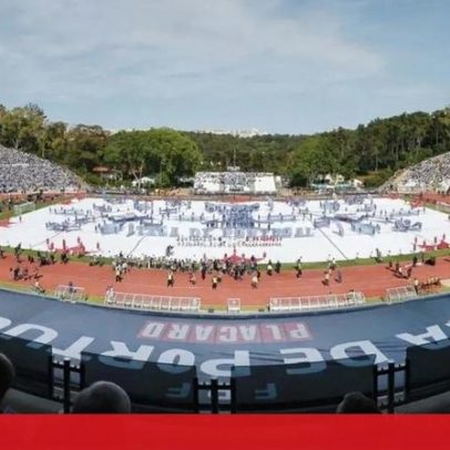 Conselho de Ministros centra-se no desporto e realiza-se no Jamor