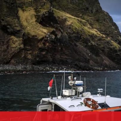 Governo dos Açores realiza visitas estatutárias às Flores e ao Corvo