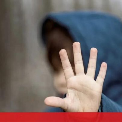 Pedidos de consulta de agressores sexuais de menores atingem recorde em 2024
