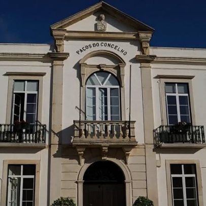 Polícia Judiciária realiza buscas na Câmara Municipal de Coruche