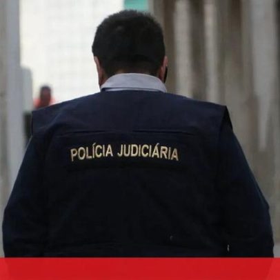 Polícia Judiciária investiga furto de azulejos em duas igrejas no Alentejo