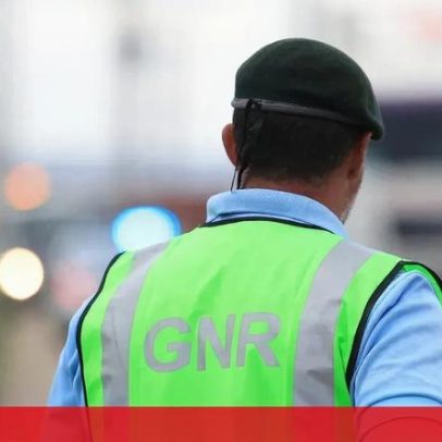Três feridos em acidente em cadeia na A3 entre Braga e Porto