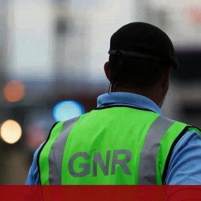 GNR detém duas pessoas por suspeita de tráfico de droga em Sines