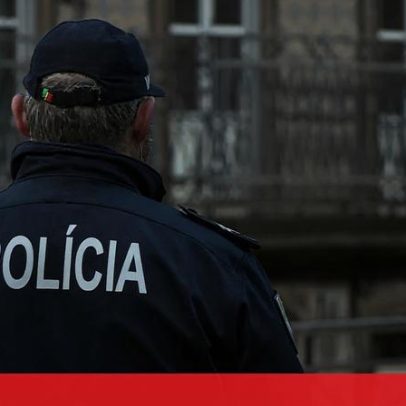 PSP já expulsou 237 imigrantes neste ano