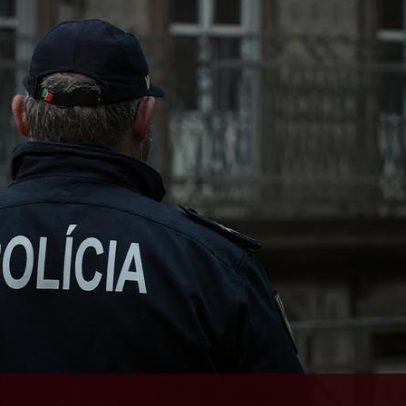Governo autoriza PSP a comprar a Quinta da Bela Vista, no Porto