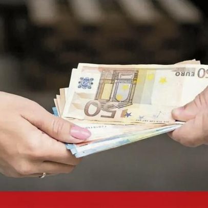Entregou 8.700 euros a cadastrada em busca de cura divina
