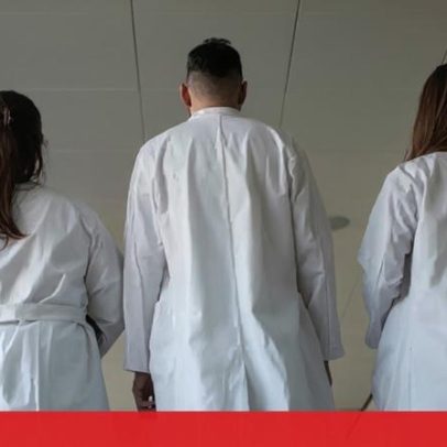 Unidades Locais de Saúde decisivas para enfrentar a pressão hospitalar