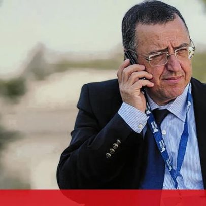 Ministra confirma juiz Carlos Alexandre para presidir comissão antifraude do SNS