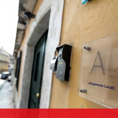 Novo presidente da Câmara de Lisboa reúne-se segunda; PS discute alojamento