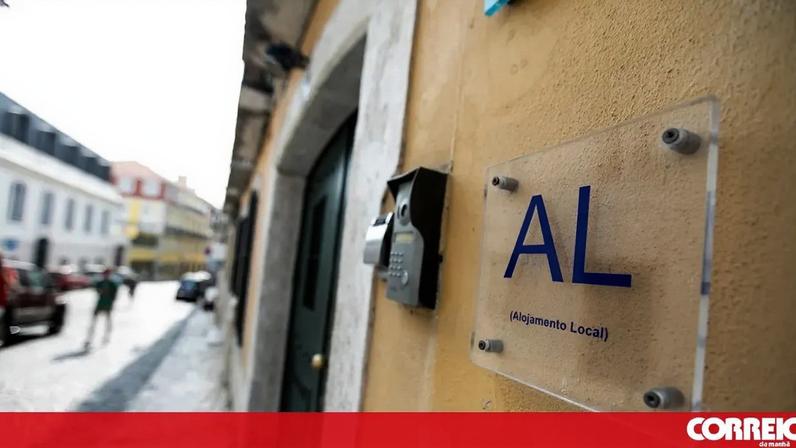 Estudo aponta apoio à redução do alojamento local e maior controlo do turismo