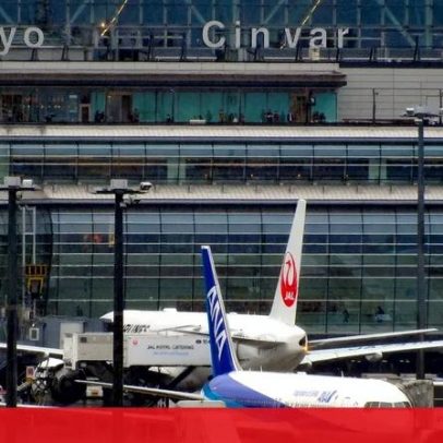 Air Macau anuncia reembolso de bilhetes para Japão durante tensão sino-nipónica