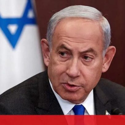 Netanyahu anuncia medidas enérgicas contra colonos violentos na Cisjordânia