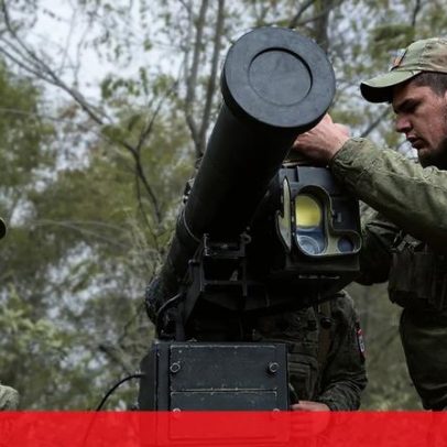 Líderes europeus, Canadá e Japão indicam ajustes ao plano de paz de Trump