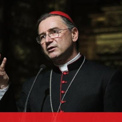 Bispo de Setúbal lamenta morte de casal em Fernão Ferro