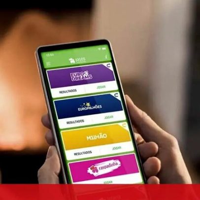 Black Friday: descubra se recebeu a chave EuroDreams