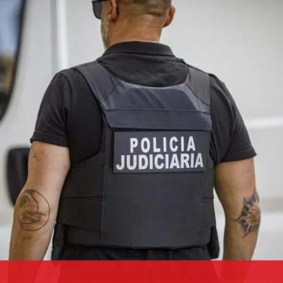 PJ investiga alegada utilização e violação de software protegido em Barcelos