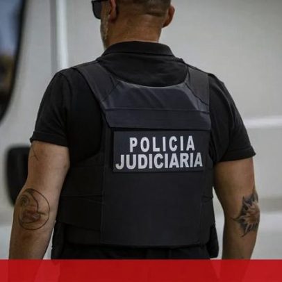 Homem encontrado morto com violência perto de estação de serviço em Oeiras