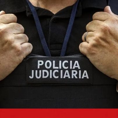 Terceiro suspeito detido por roubo de milhares de euros em empresa de Braga