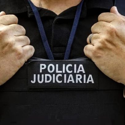 Suspeito detido por sequestrar e roubar idosa em Ílhavo