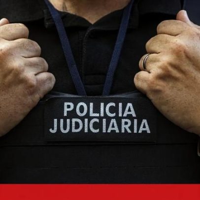 Pai e filho detidos em Baião por posse de armas proibidas e notas falsas