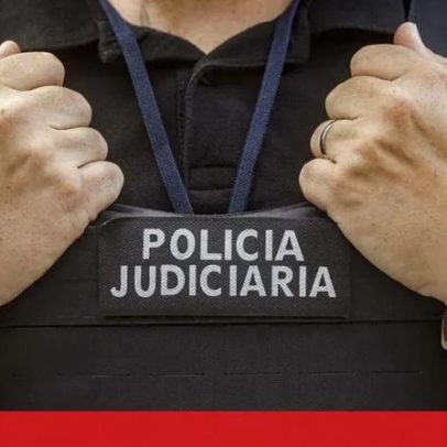 PJ detém homem condenado em Itália a mais de quatro anos de prisão