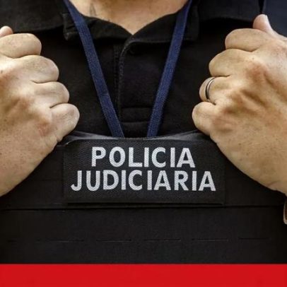 Mulher detida em Lisboa por crimes de pornografia de menores