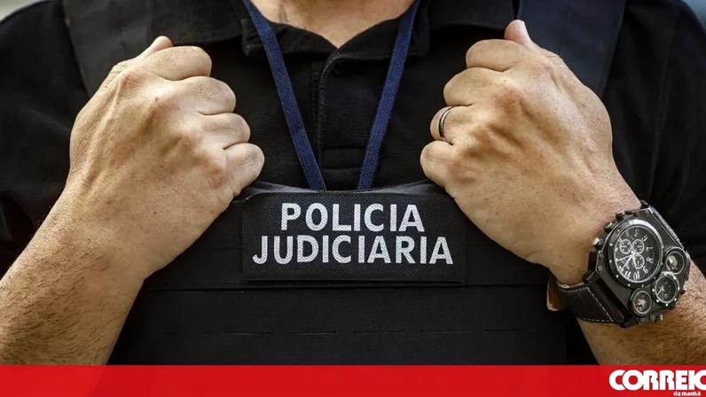 Polícia detém quatro portugueses por homicídio em Madrid
