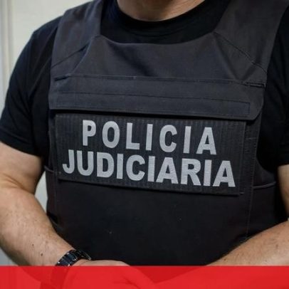 Detido por pornografia de menores só pode aceder à internet para trabalho