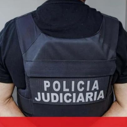 PJ desmantela rede criminosa que controlava 500 imigrantes