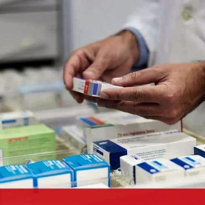 Rupturas de medicamentos aumentam nos hospitais públicos