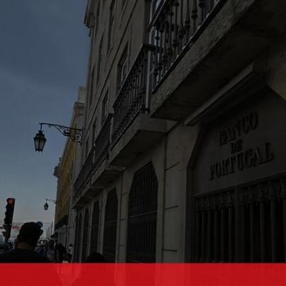 Dívida de famílias, empresas e Estado sobe para 866,4 milhões em setembro