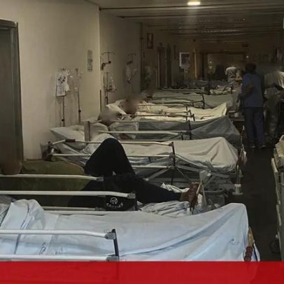 Portugueses insatisfeitos com o sistema de saúde face à OCDE