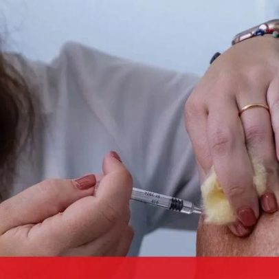 Falta de vacinas no SNS deve estar resolvida nas próximas semanas