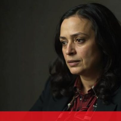 Isabel dos Santos afirma que governo angolano pediu retirada da guarda dos filhos